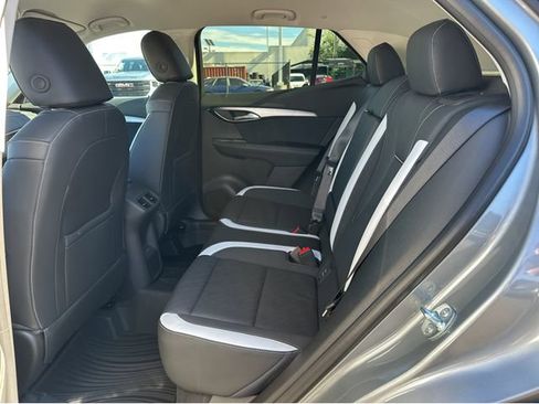 New 2026 Buick Envision Sport Touring image 4