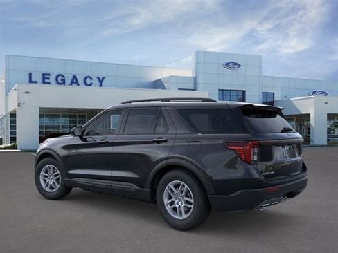 New 2026 Ford Explorer Active w/ Active Comfort Package RWD image 4