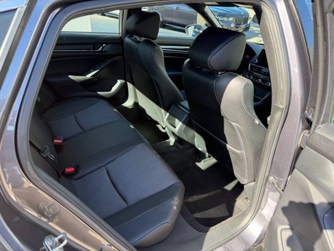 Used 2019 Honda Accord Sport image 26