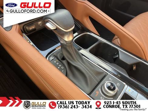 Used 2025 Kia Telluride EX X-Line AWD/4WD image 28