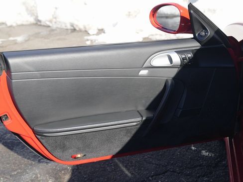 Used 2009 Porsche 911 Carrera S image 37