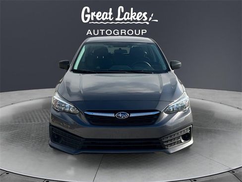 Used 2020 Subaru Impreza 2.0i image 8