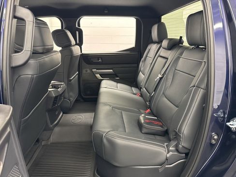 New 2026 Toyota Tundra SR5 image 35
