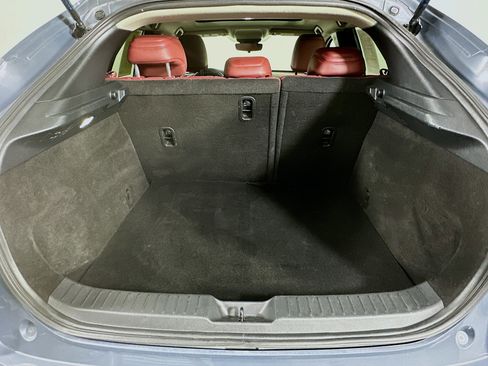 Used 2025 MAZDA CX-30 AWD 2.5 S w/ Preferred Package image 28