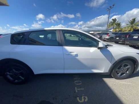 Used 2025 Kia K4 FWD image 15