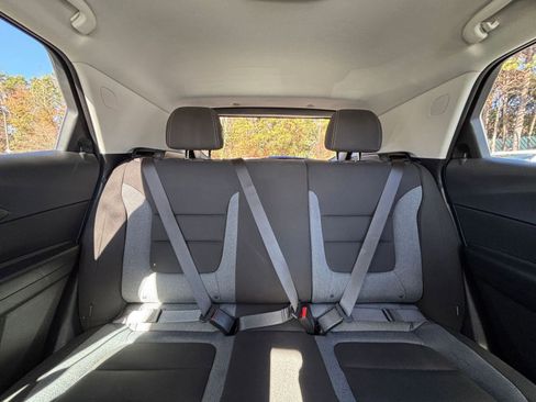 Used 2025 Chevrolet TrailBlazer LT image 38