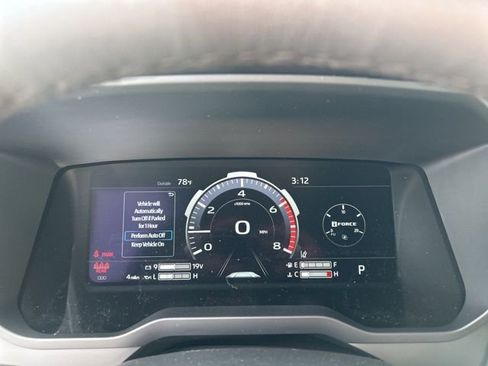 New 2026 Toyota Tundra Limited image 21