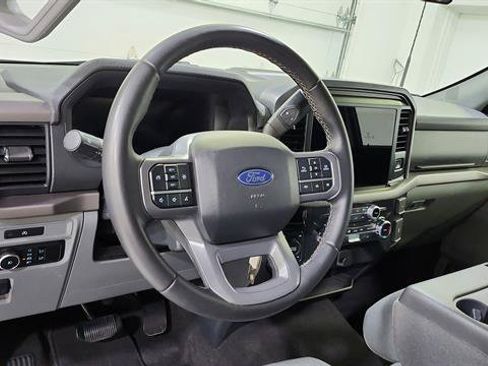 Used 2025 Ford F150 XLT w/ Equipment Group 301A Standard AWD/4WD image 43