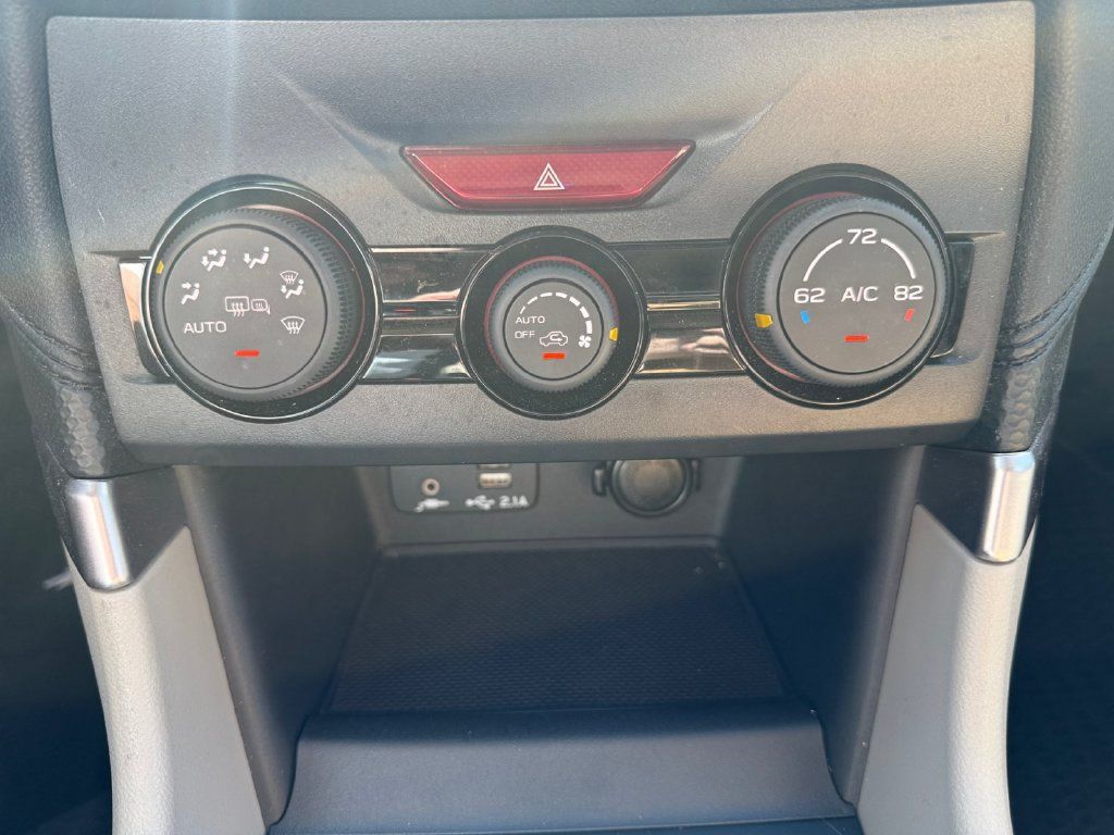 Used 2023 Subaru Forester Premium AWD/4WD image 17