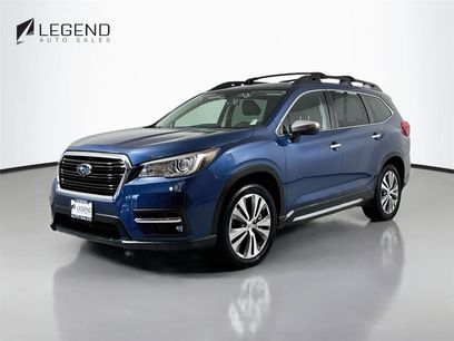 Used 2020 Subaru Ascent Touring w/ Popular Package #3