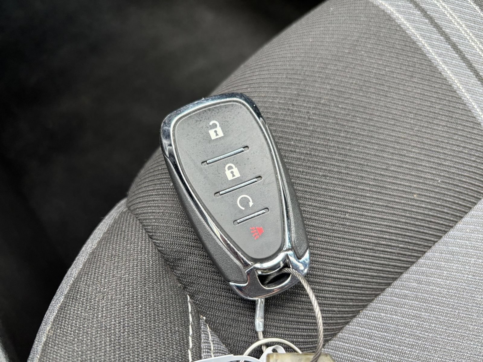 Used 2026 Chevrolet Blazer LT FWD image 21