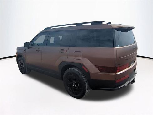 New 2026 Hyundai Santa Fe XRT w/ Tow & Go Package image 7