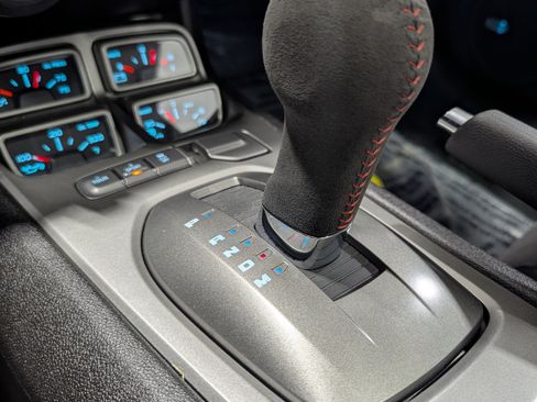 Used 2012 Chevrolet Camaro ZL1 image 22