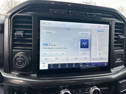 Certified 2023 Ford F150 XLT image 30