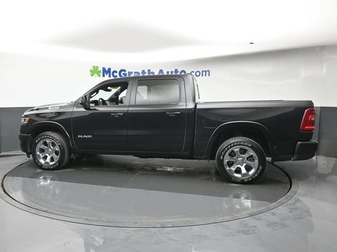 Used 2025 RAM 1500 Big Horn AWD/4WD image 21
