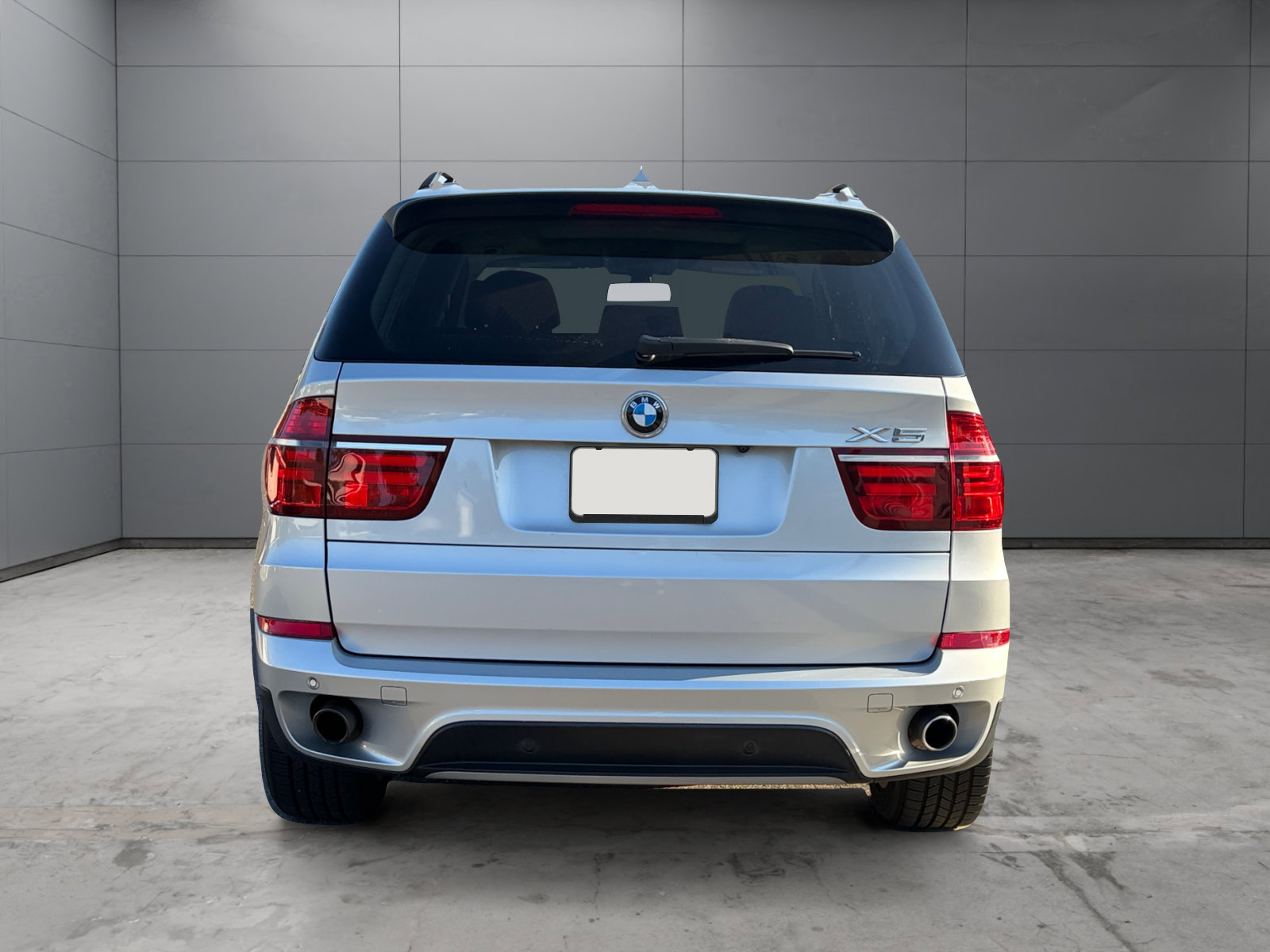 Used 2013 BMW X5 xDrive35i AWD/4WD image 4