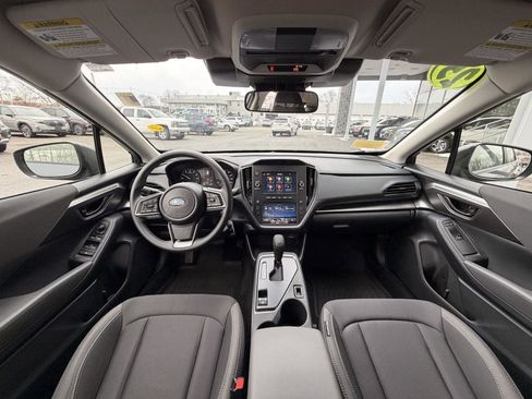 Certified 2025 Subaru Impreza 2.0i image 24