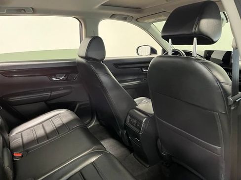 Used 2024 Honda CR-V EX-L image 14