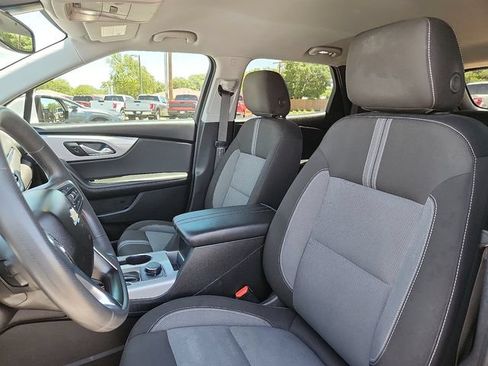Certified 2023 Chevrolet Blazer LT w/ Convenience Package FWD image 13