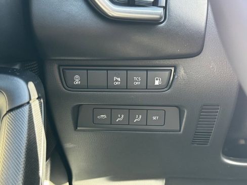 New 2026 MAZDA CX-50 AWD 2.5 Hybrid w/ Cargo Package image 30