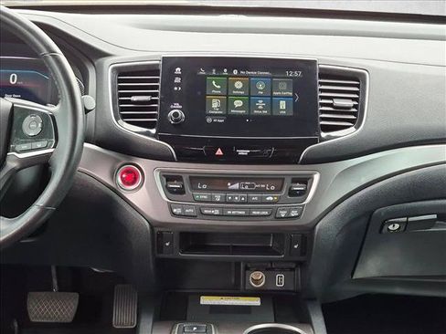 Used 2022 Honda Pilot Special Edition image 14