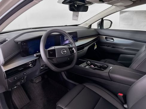 New 2026 Nissan Murano SL AWD/4WD image 14