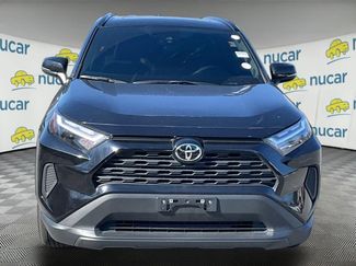 Used 2025 Toyota RAV4 XLE w/ Convenience Package video 2