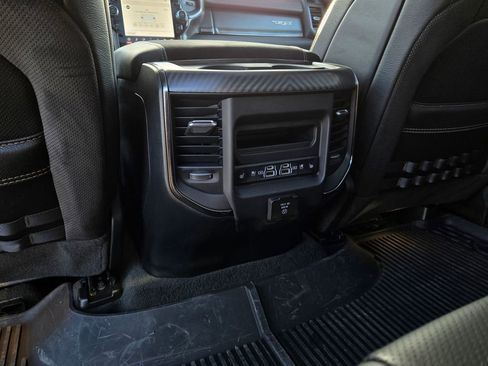 Used 2024 RAM 1500 TRX image 34