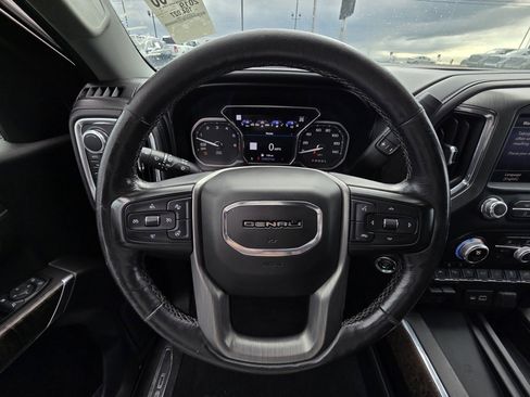 Used 2019 GMC Sierra 1500 Denali w/ Denali Ultimate Package image 14