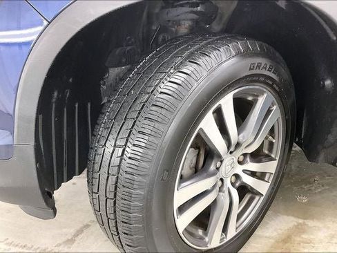 Used 2016 Honda Pilot EX-L image 34