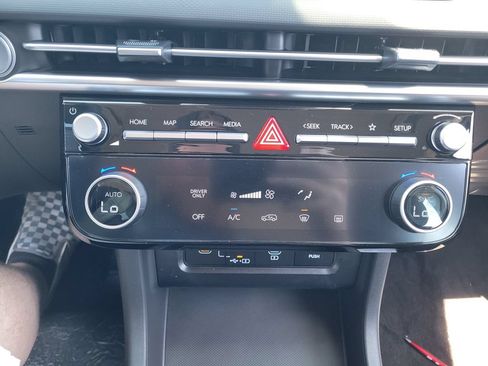 New 2026 Hyundai Tucson Blue SE AWD/4WD image 25