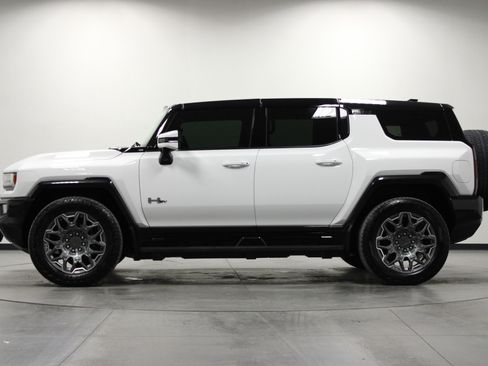 Used 2025 GMC Hummer EV 3X image 7