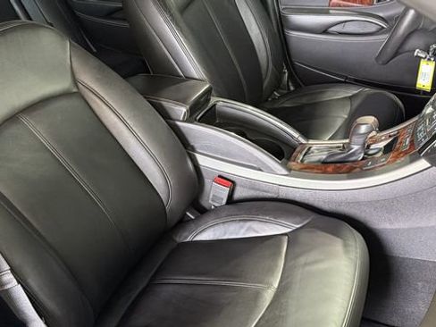 Used 2011 Buick LaCrosse CXL w/ Driver Confidence Package image 11