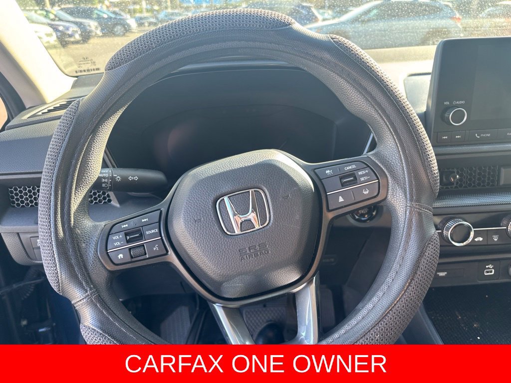 Used 2025 Honda CR-V LX image 12