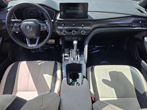 Certified 2023 Acura Integra A-Spec FWD image 11