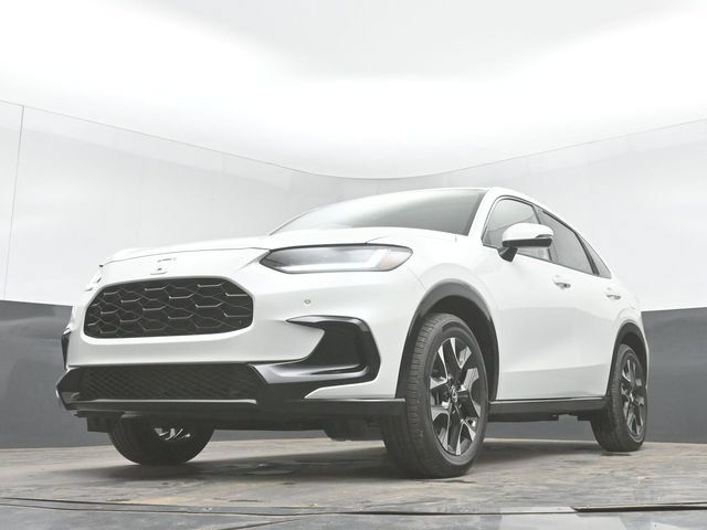 New 2027 Honda HR-V EX-L image 44