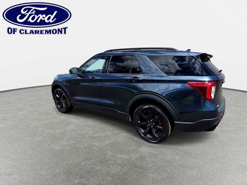 Used 2023 Ford Explorer ST w/ Equipment Group 401A AWD/4WD image 6