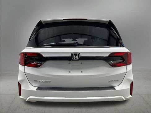 New 2026 Honda Odyssey Sport-L image 4