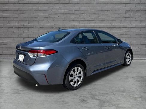 Used 2024 Toyota Corolla LE FWD image 7