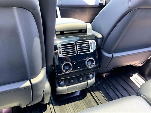 Used 2021 Land Rover Range Rover Westminster Edition AWD/4WD image 37