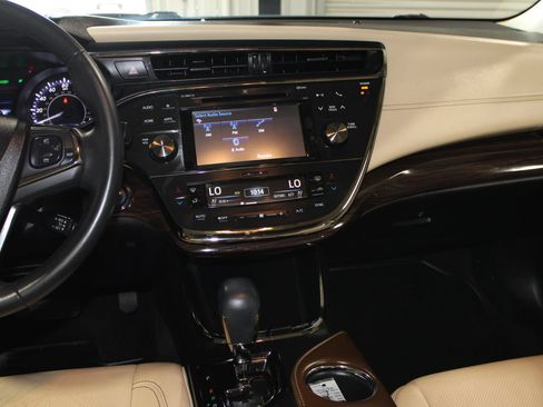 Used 2015 Toyota Avalon Limited FWD image 23