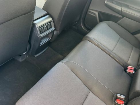 New 2026 Honda CR-V LX image 15