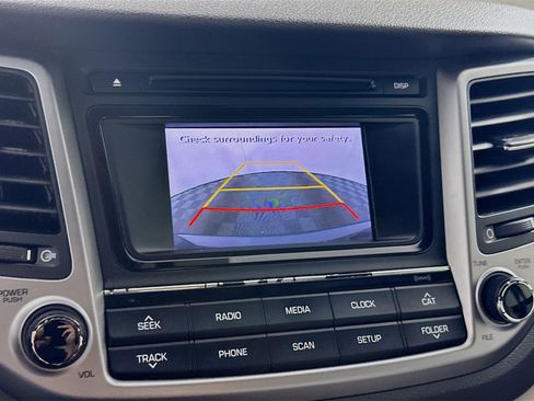 Used 2017 Hyundai Tucson SE FWD image 21