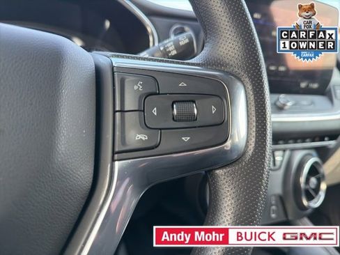 Used 2024 Chevrolet Blazer LT w/ Convenience Package image 40