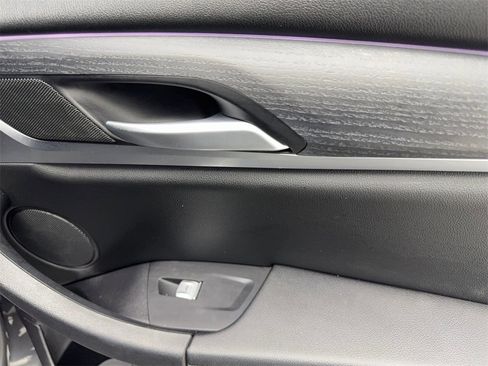 Used 2024 BMW X3 xDrive30i w/ Convenience Package image 43