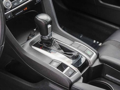 Used 2020 Honda Civic EX-L image 26