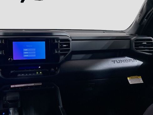 New 2026 Toyota Tundra SR5 image 19