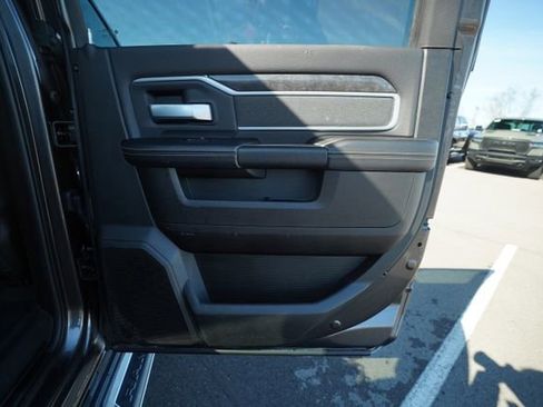 Used 2022 RAM 2500 Big Horn w/ Level A Equipment Group image 22