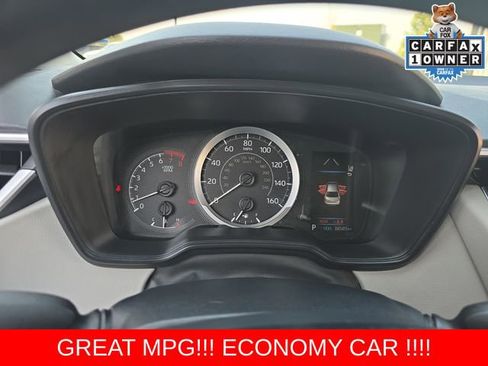 Used 2022 Toyota Corolla LE FWD image 10