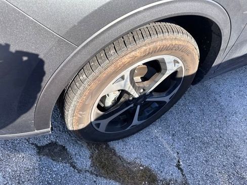 Used 2023 Ford Escape ST-Line Select w/ Tech Pack #2 image 12